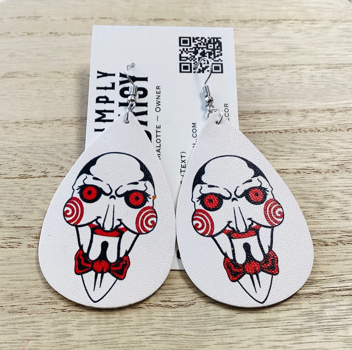 SD2/Earrings
