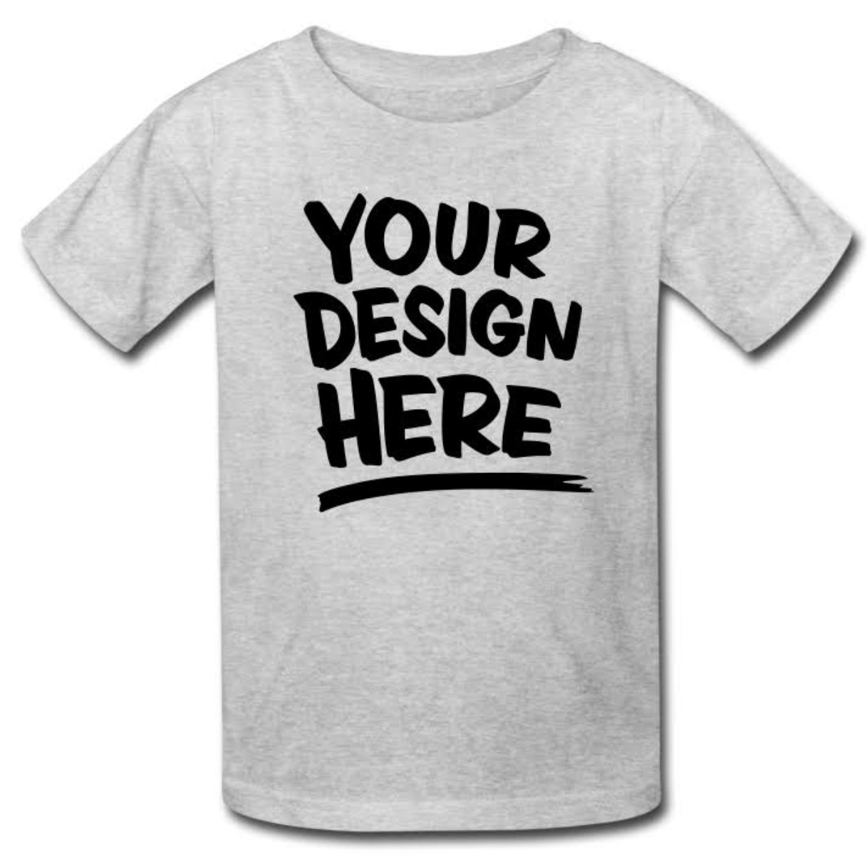 Kids & Adult Custom Order