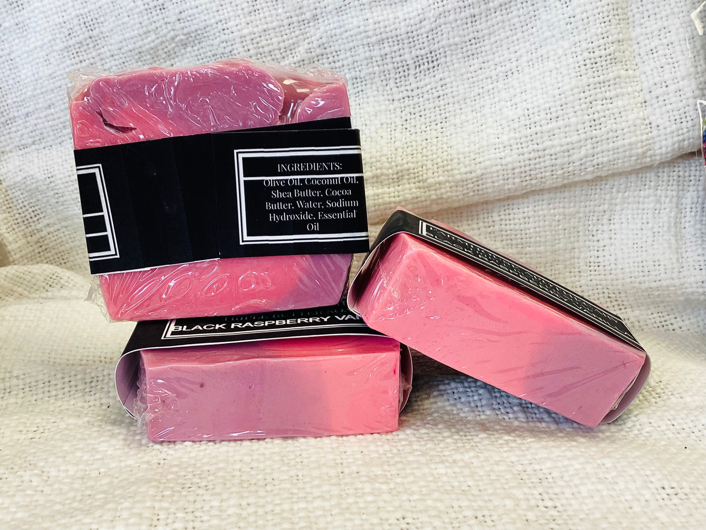 Soap