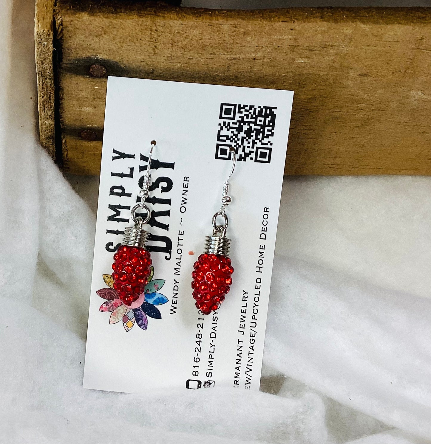 SD2/Earrings