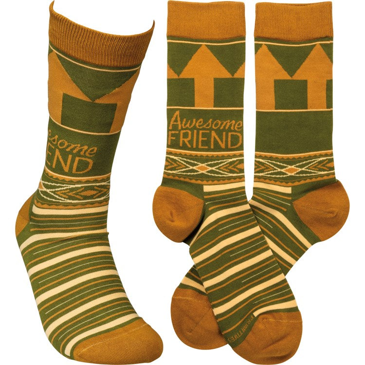 Socks