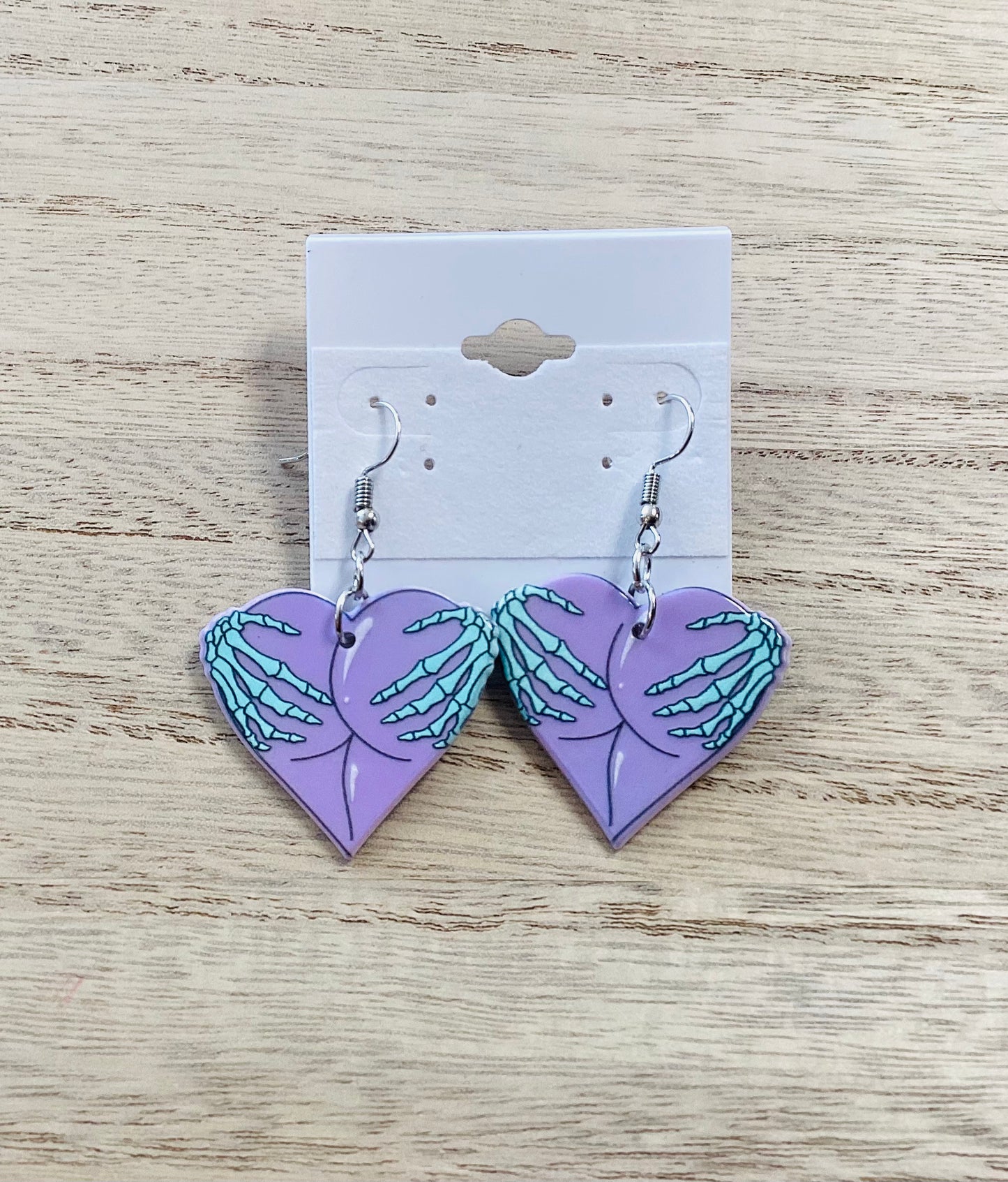 SD2/Earrings