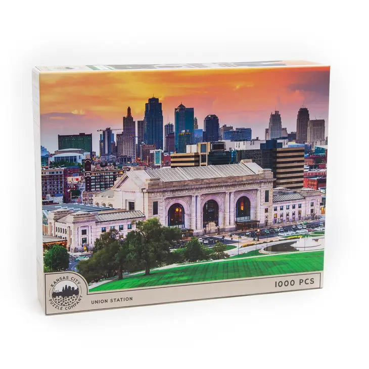 KC puzzles
