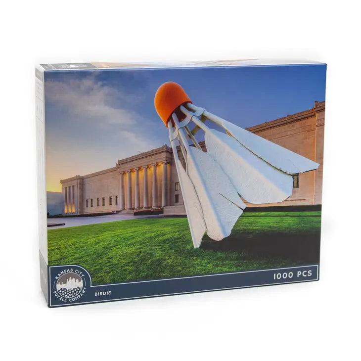 KC puzzles