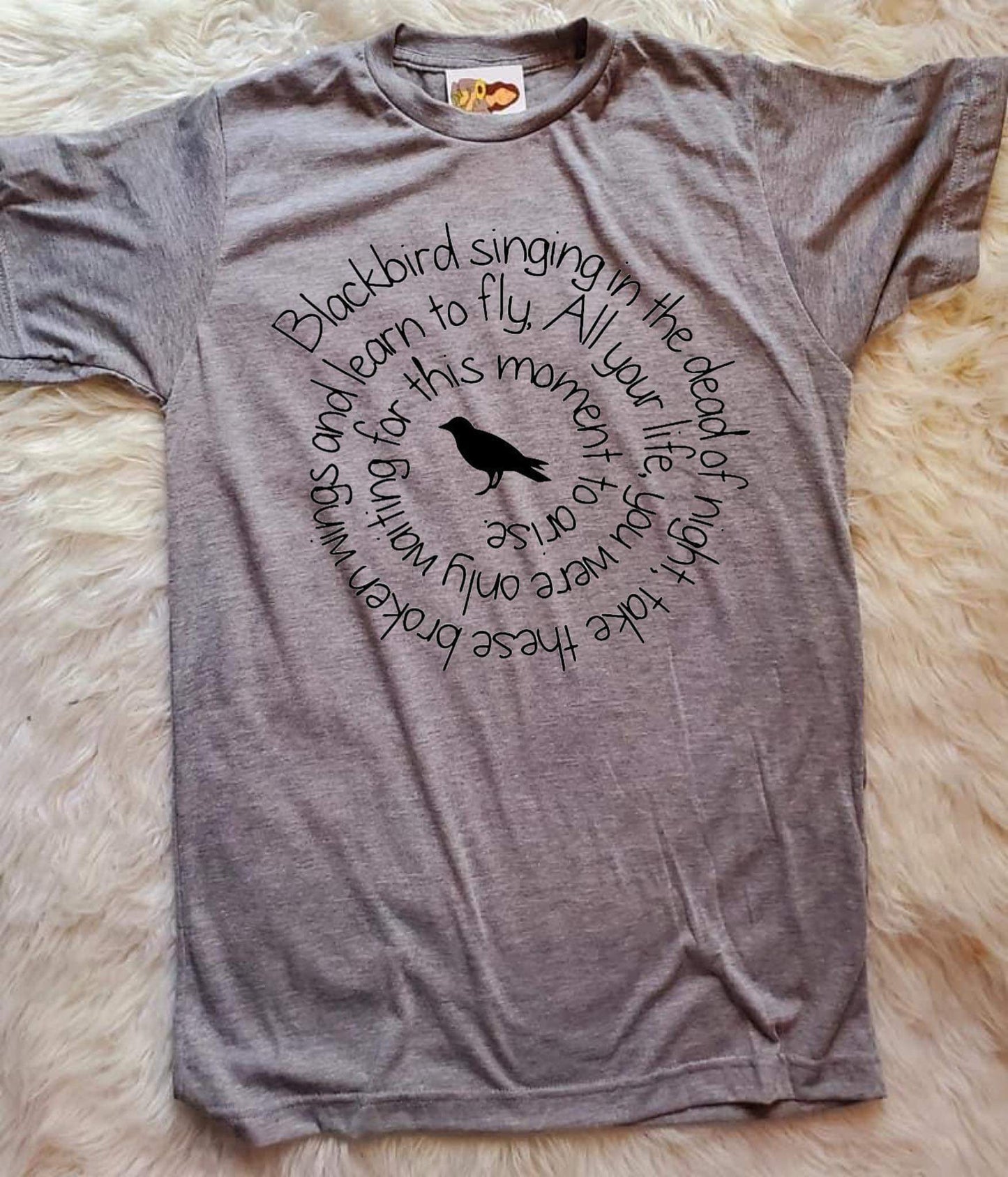 Blackbird