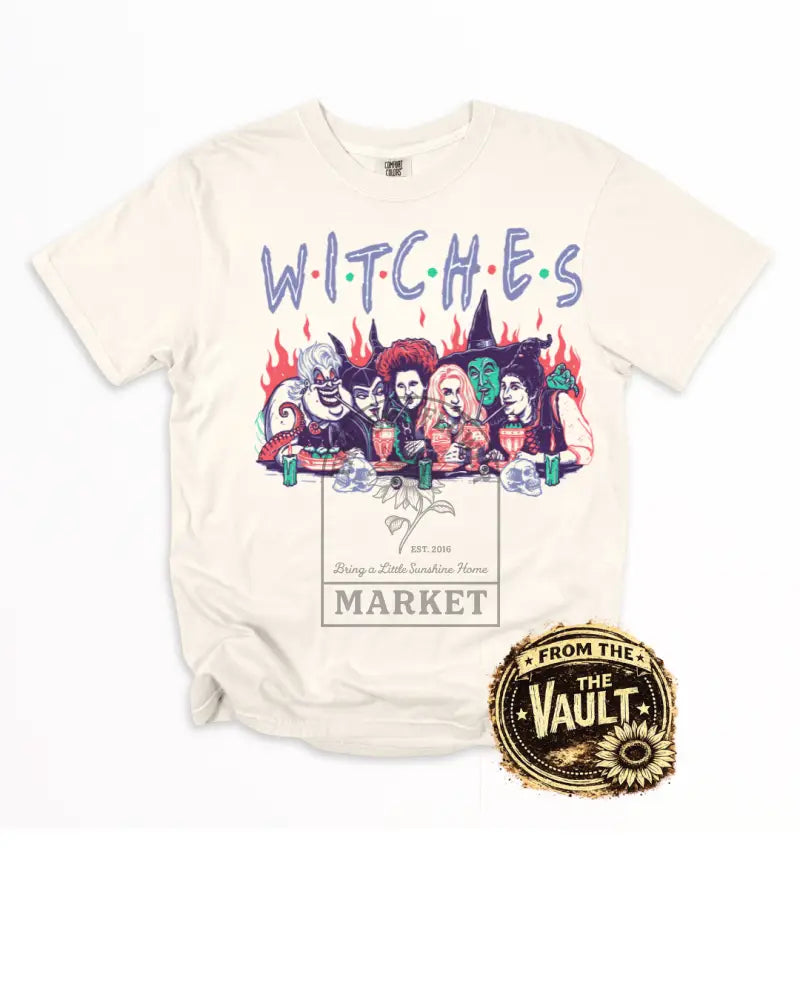 Witches