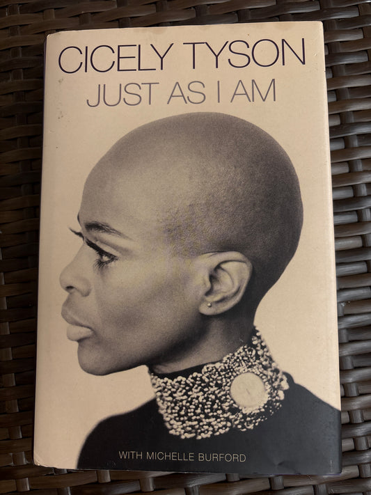 Just As I Am (Clearance)