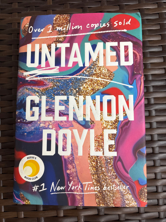 Untamed (Clearance)