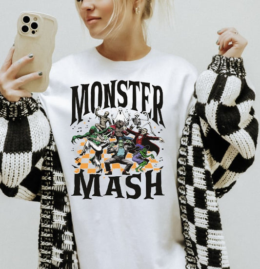 Monster Mash