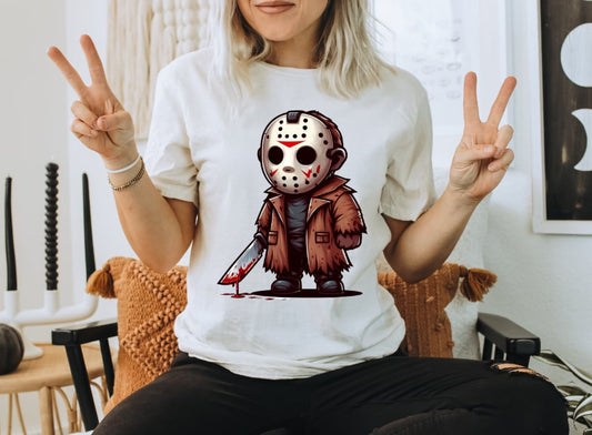 Kawaii Jason
