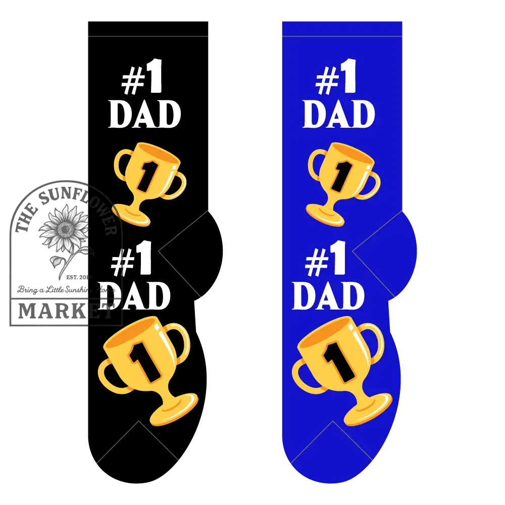 #1 Dad