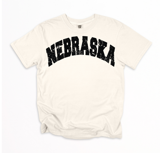 Nebraska Varsity
