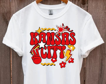 Kansas City Graffiti