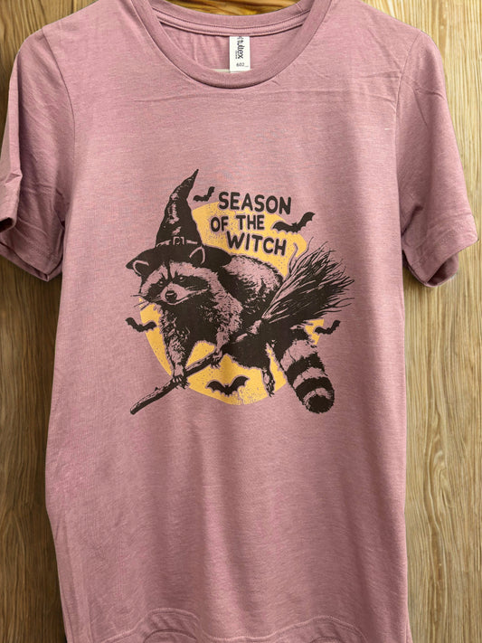 Season of the Witch