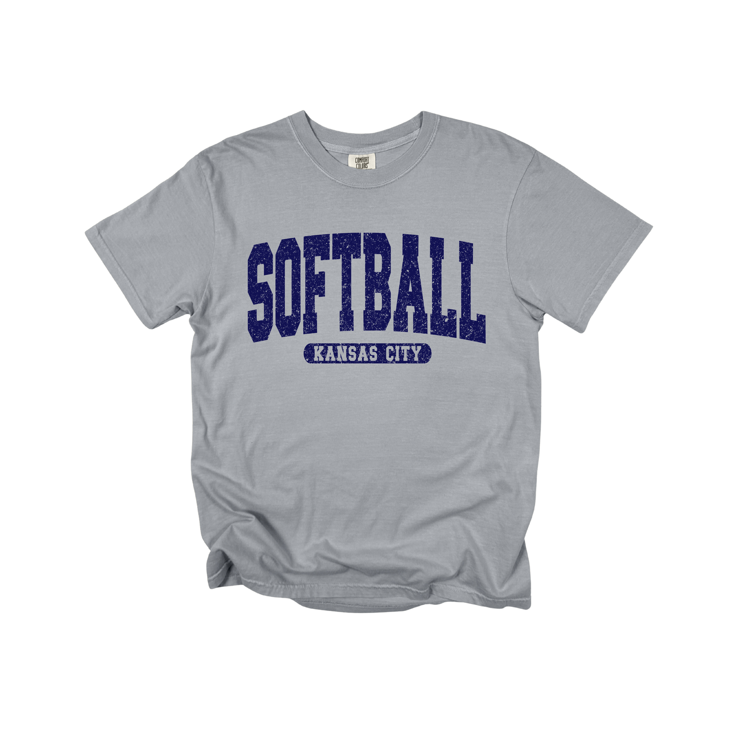 Softball Kansas City Varsity