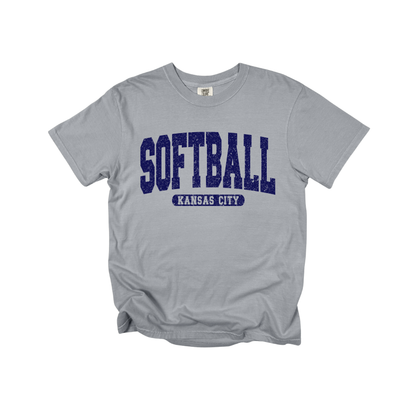 Softball Kansas City Varsity