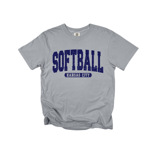 Softball Kansas City Varsity