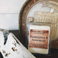 Eucalyptus & Spearmint: Candle