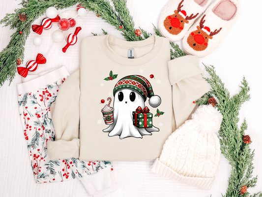 Spooky Christmas