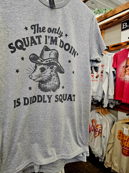 Diddly Squat