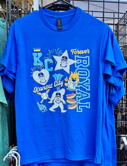 KC FOREVER