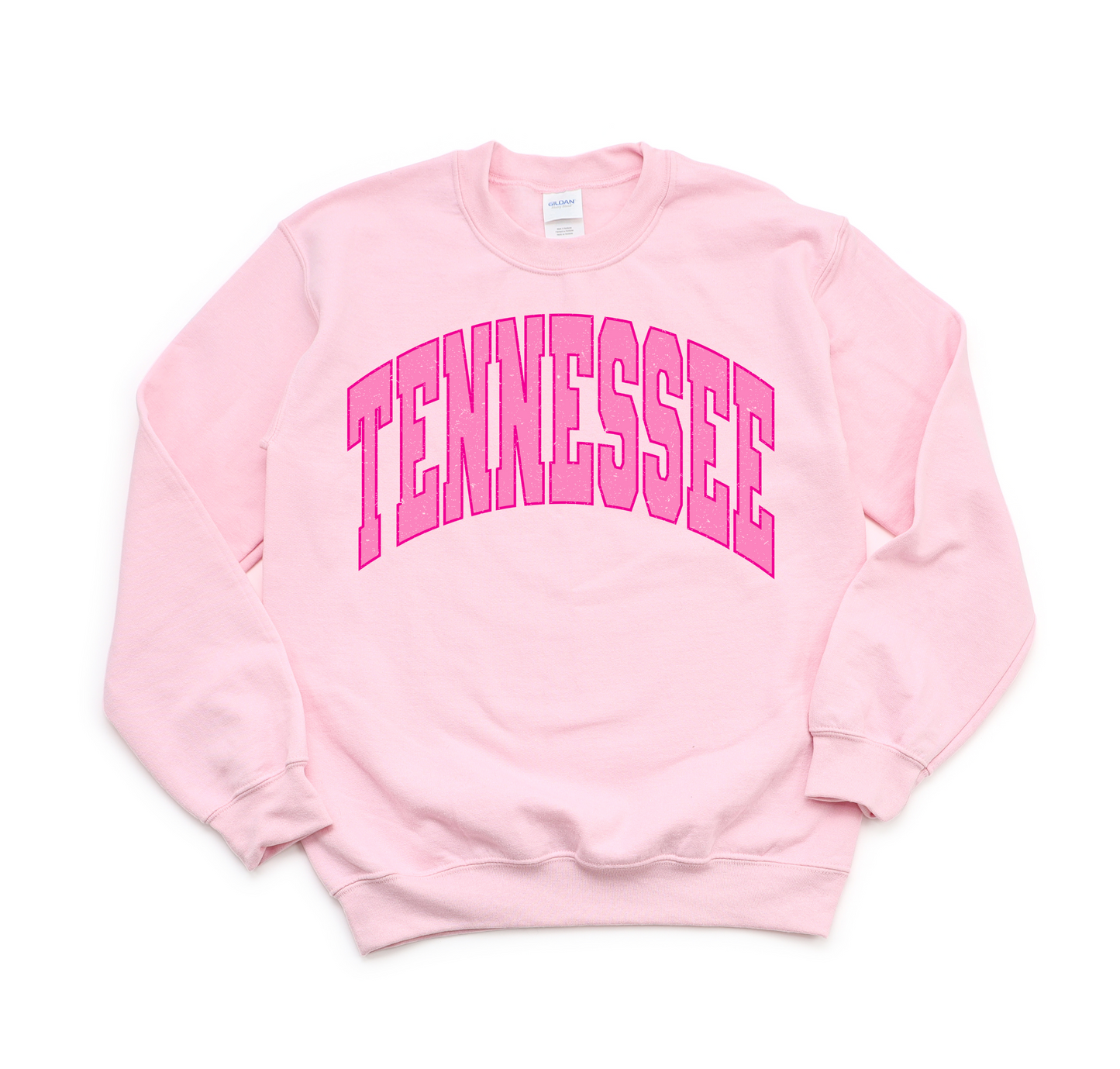Pink Tennessee