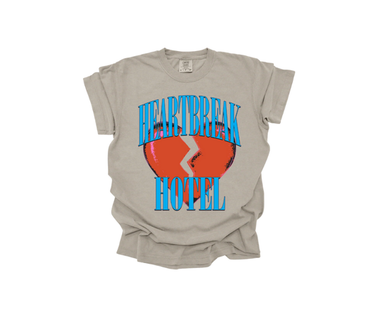 I Love You Till My Lungs Give Out