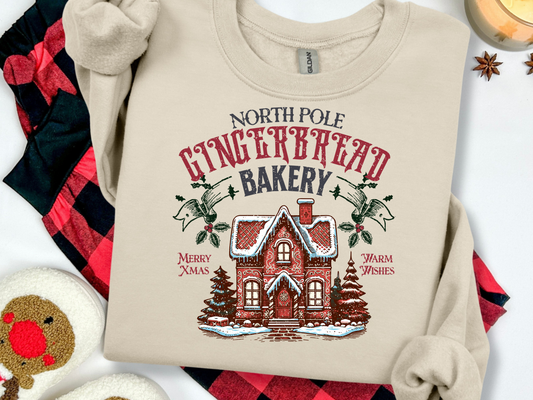 North Pole Bakery