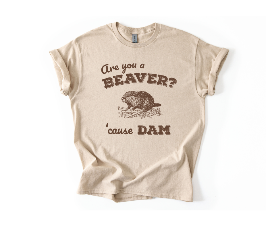 Are You a Beaver?