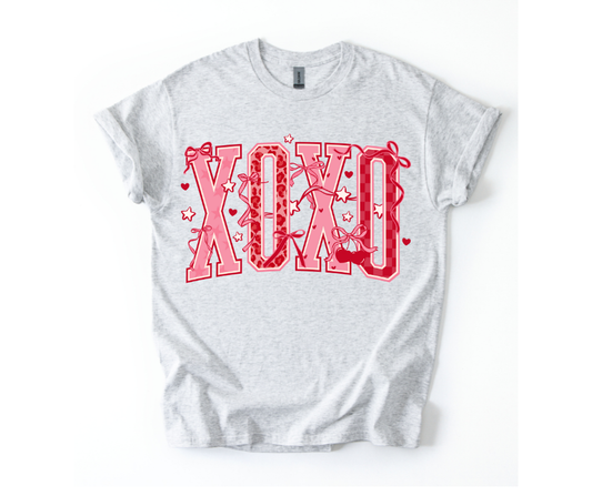 XOXO Valentine