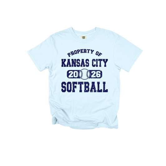 KC Softball Property