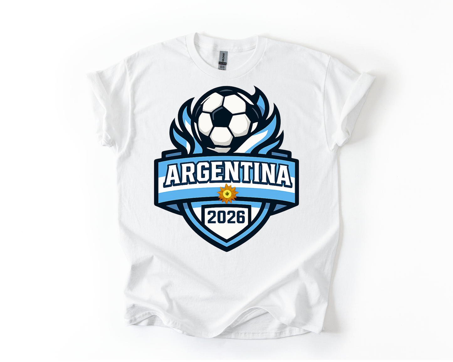 Argentina 2026