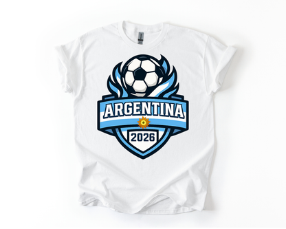 Argentina 2026