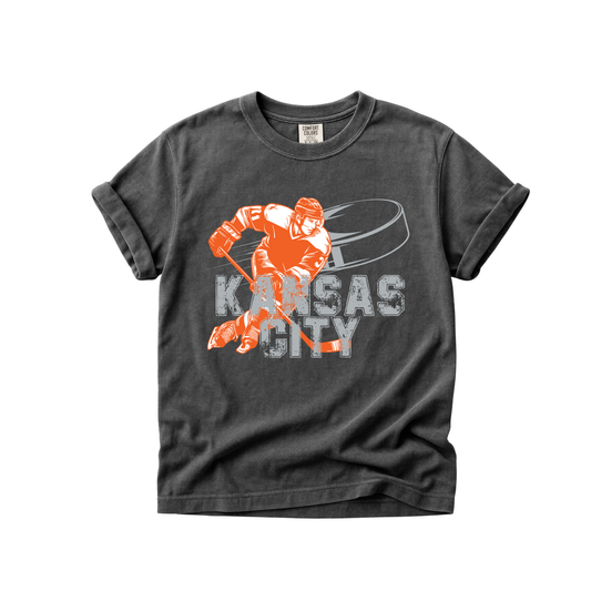 Kansas City Hockey