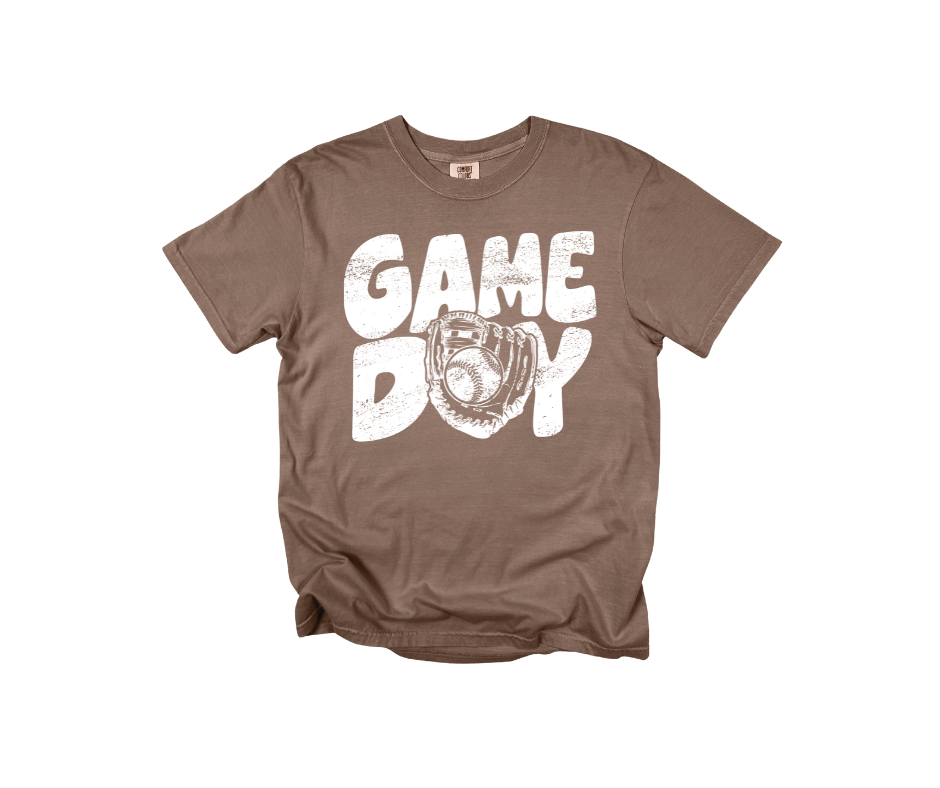 Game Day Baseball