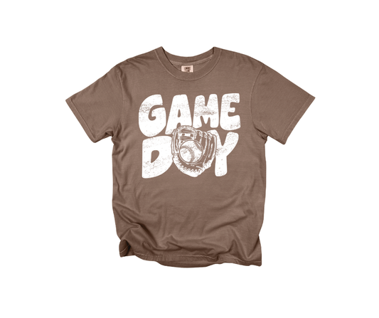 Game Day Baseball