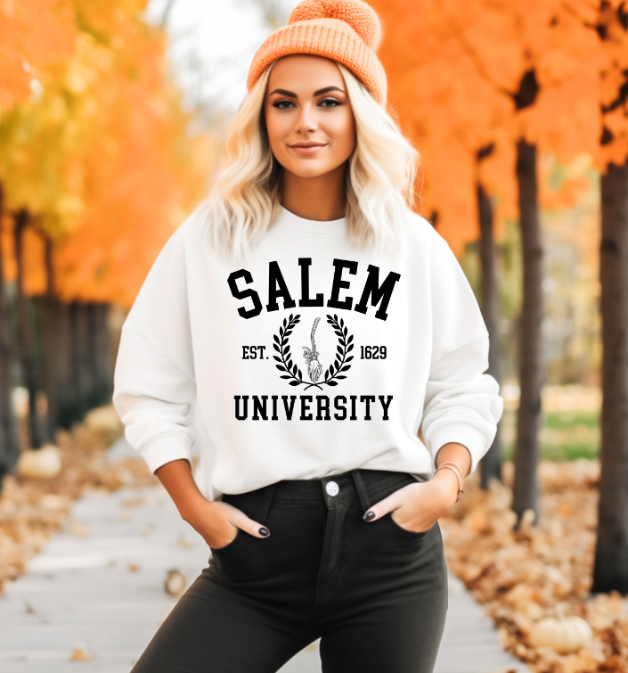 Salem University