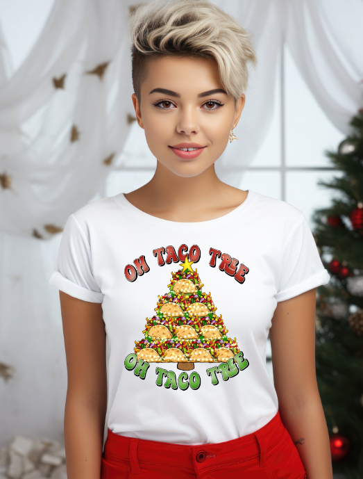 Oh Taco Tree