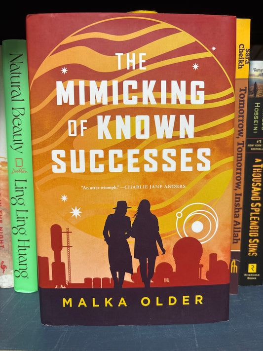 The Mimicking of Known Success