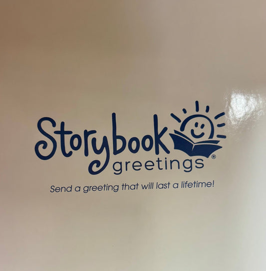 Storybook Greetings