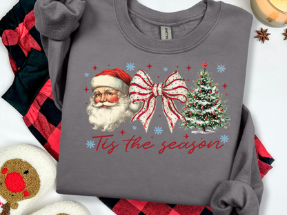 Tis The Season