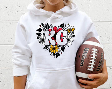 KC Floral Football