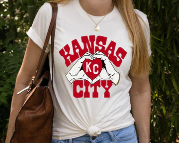 Kansas City Love