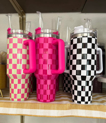 Sun-ly 40oz tumbler