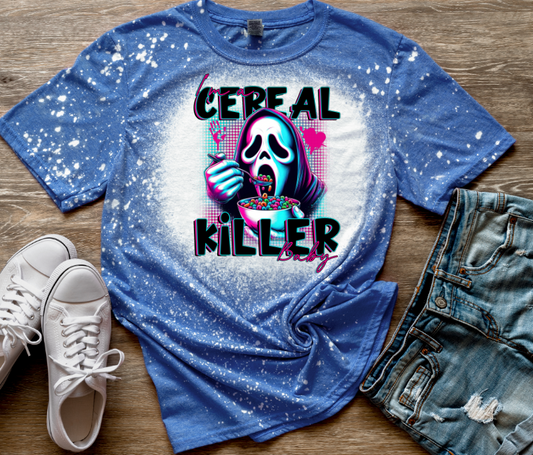 Cereal Killer