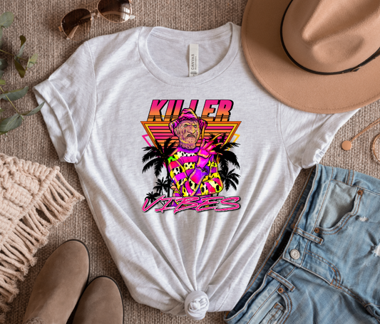 Killer Vibes