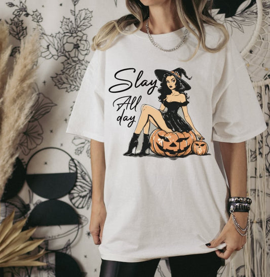 Slay All Day