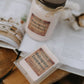 Mahogany Teakwood: Candle