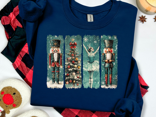 Nutcracker