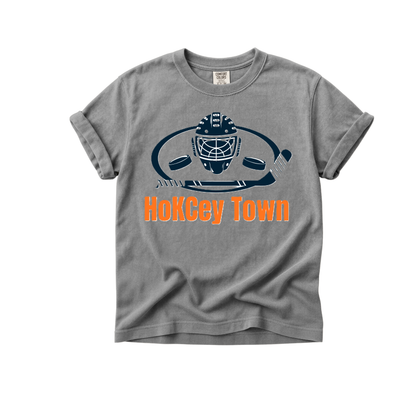 HoKCey Town